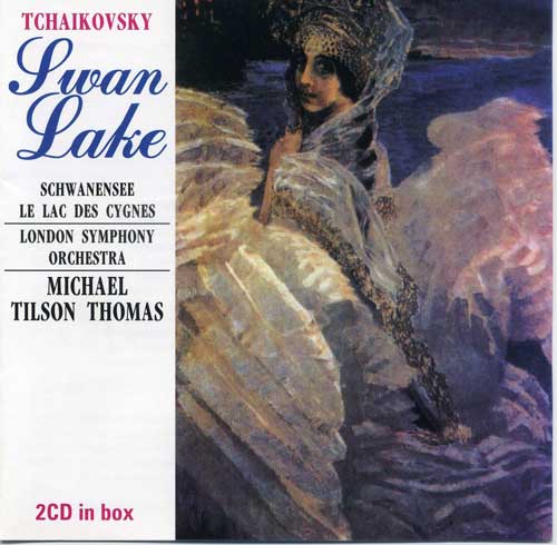 Pyotr Ilyich Tchaikovsky