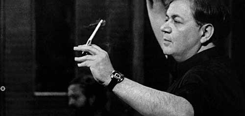 Manos Hadjidakis