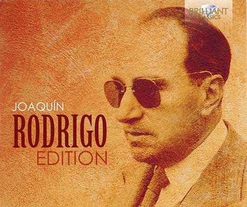Joaquin Rodrigo