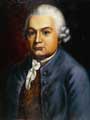 Carl Philipp Emanuel Bach