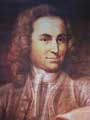 Johann Christoph Friedrich Bach
