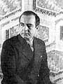 Samuel Barber