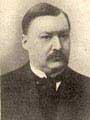 Aleksander Glazunov