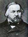 Mikhael Ivanovic Glinka