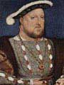 The King Henry VIII