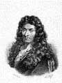Jean Baptiste Lully