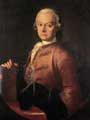 Leopold Mozart