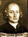 Johann Pachelbel