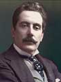 Giacomo Puccini