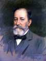 Camille Saint-Saens