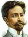 Aleksandr Scriabin