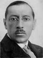 Igor Stravinsky