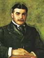 Arthur Sullivan
